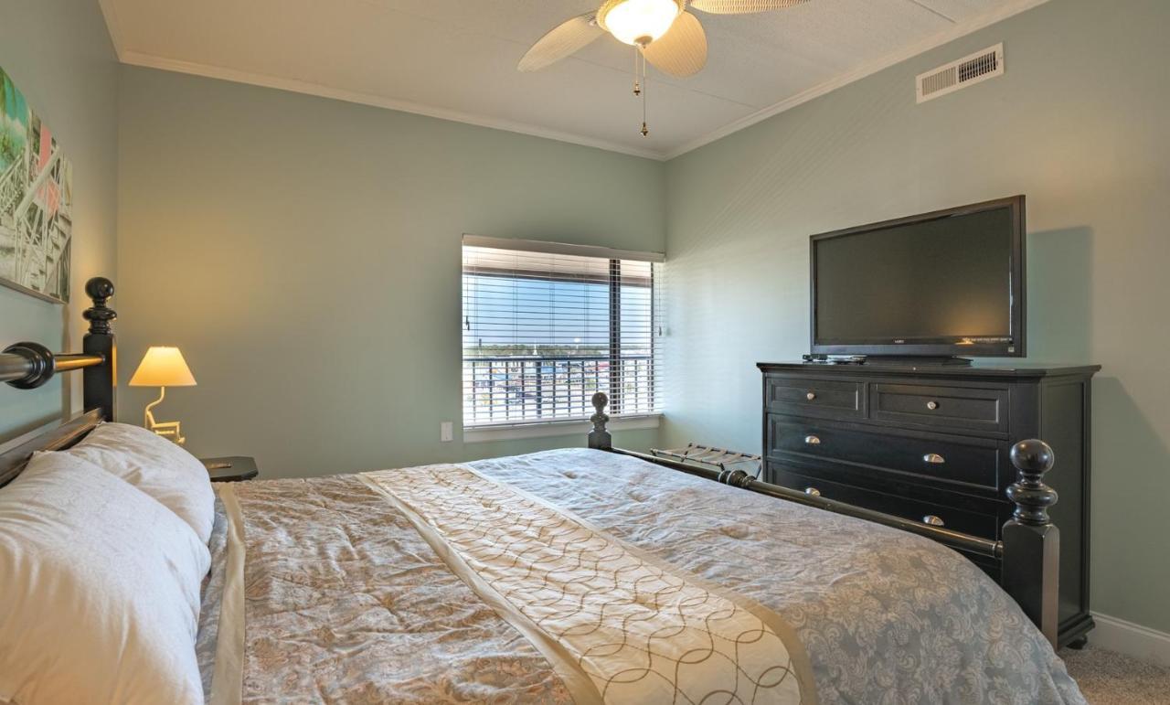 Cabana Suites 404 Carolina Beach Extérieur photo