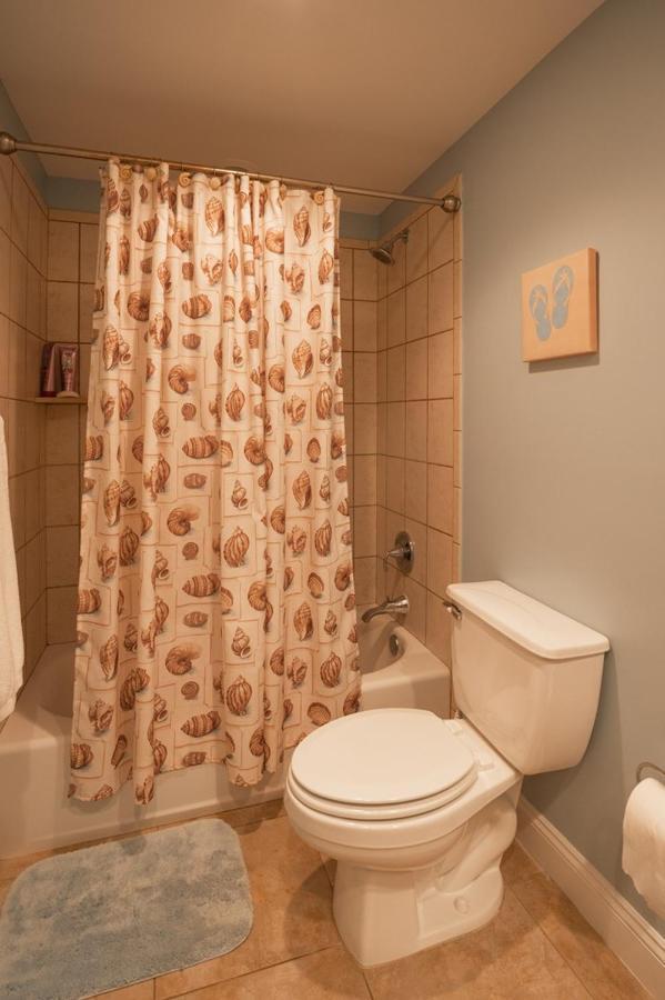 Cabana Suites 404 Carolina Beach Extérieur photo