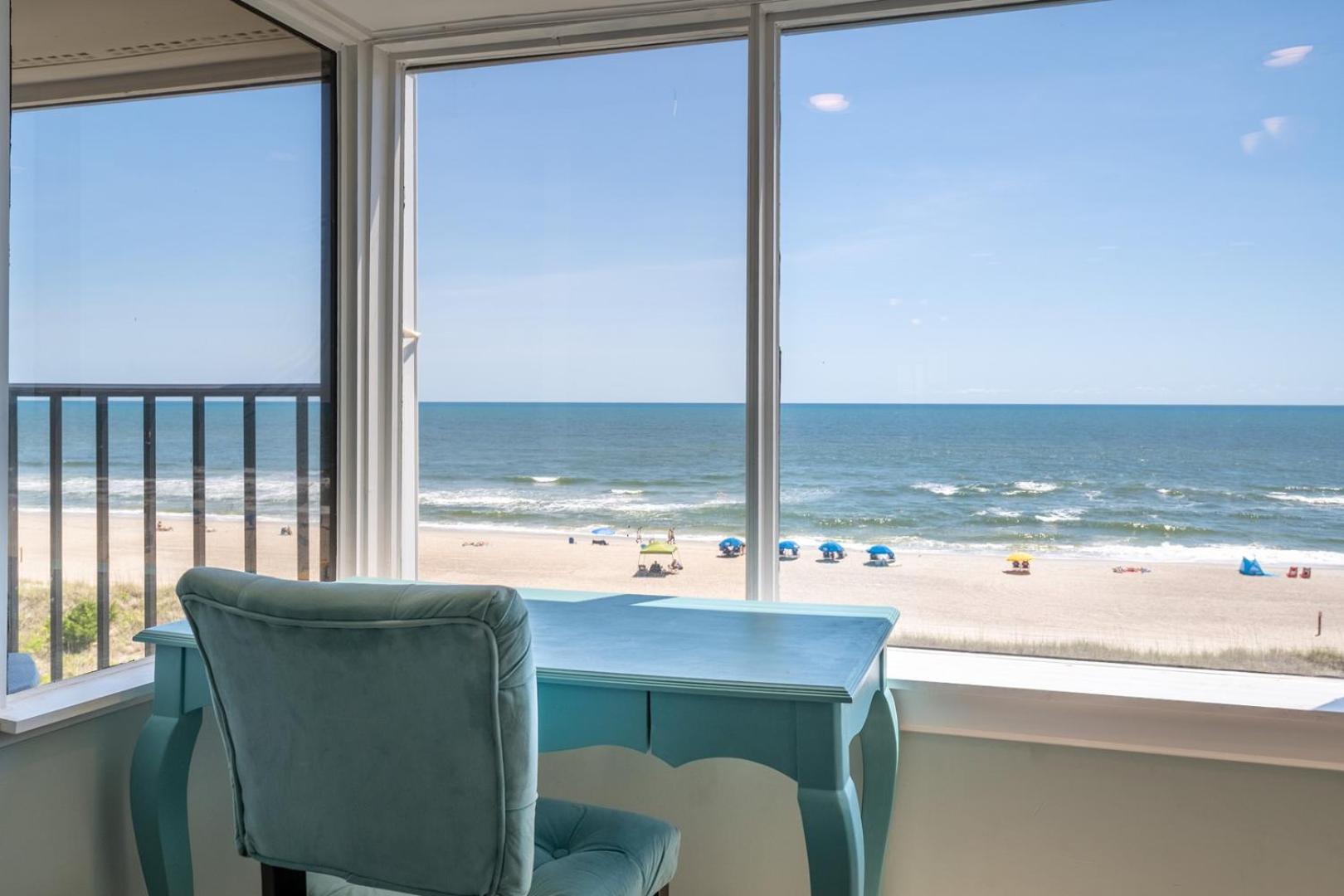 Cabana Suites 404 Carolina Beach Extérieur photo